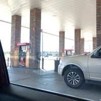 Photo taken at RaceTrac by Kennedy H. on 10/21/2018
