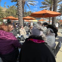 Photo taken at Back on the Beach Cafe by Marty R. on 1/29/2023