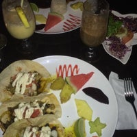 Stashu's con Fusion - Puerto Viejo de Talamanca, Limón