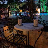 รูปภาพถ่ายที่ DoubleTree by Hilton Bodrum Marina Vista โดย Leyla E. เมื่อ 3/9/2023