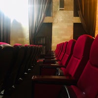 Photo taken at Hamazgayin Theatre by Vladimir B. on 3/3/2019
