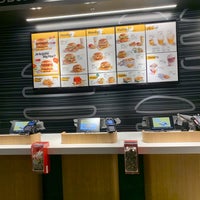 Photo taken at McDonald&amp;#39;s by Vladimir B. on 3/25/2023