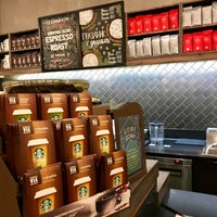Photo taken at Starbucks by Vladimir B. on 12/13/2017
