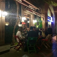 Photo taken at Eden Café-Pub by Vladimir B. on 10/27/2017