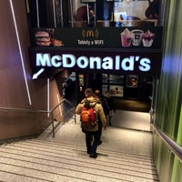 Photo taken at McDonald’s by Vladimir B. on 11/2/2018