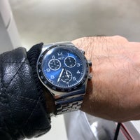 Swatch - 2 tips from 447 visitors