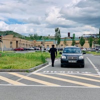 Photo taken at Road Police of RA / Yerevan Registration-Examination Departament by Vladimir B. on 5/5/2021