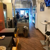 Photo taken at Rik&amp;#39;s Cafe by Vladimir B. on 3/10/2018