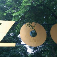 Miejski Ogrod Zoologiczny Nowa Praga Warschau Woiwodschaft