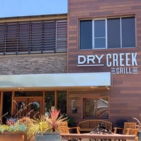 Photo taken at Dry Creek Grill by Shai S. on 6/18/2019