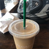 Photo taken at Starbucks by Shai S. on 8/20/2018
