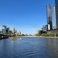 11/11/2023にShai S.がLeft Bank Melbourneで撮った写真