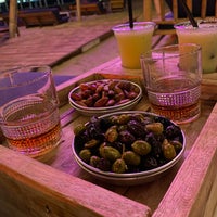5/18/2021 tarihinde Shai S.ziyaretçi tarafından Yam Bar'de çekilen fotoğraf