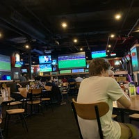 Photo taken at Buffalo Wild Wings by Shai S. on 7/3/2019