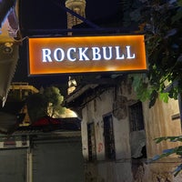 Photo taken at Rockbull by Shai S. on 8/15/2020