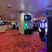 Foto tomada en MontBleu Resort Casino &amp;amp; Spa  por Shai S. el 4/8/2019