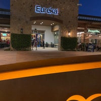 Photo taken at Eureka! Cupertino by Shai S. on 8/27/2021
