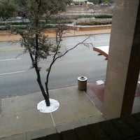 Photo taken at Tarrant County College (MOC) by Tim M. on 1/15/2013
