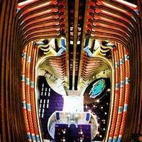 Atlanta Marriott Marquis - Hotel in Atlanta