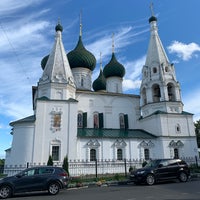 Photo taken at Ростов by Oksana Y. on 7/15/2020