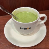 Photo taken at Doutor Coffee Shop by みさ on 12/13/2023