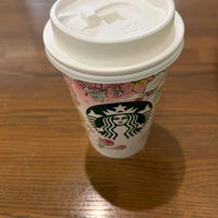 Photo taken at Starbucks by みさ on 3/7/2024