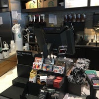 Photo taken at Starbucks by Jeff M. on 9/16/2018