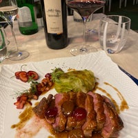 Osteria Vecchia Noce Italian Restaurant