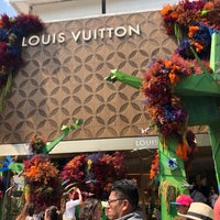 Tienda Louis Vuitton Mexico El Palacio de Hierro Polanco - México