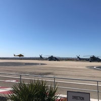 Photo taken at Airbus Helicopters by Aydar on 3/20/2019