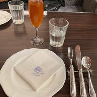 Photo taken at Hotel Granvia Osaka by ☿ on 8/17/2023