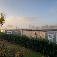 Photo taken at Residence Valkenburg by Marius d. on 11/11/2020