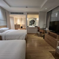 Photo taken at Courtyard by Marriott Bangkok by Edward A. on 4/4/2024