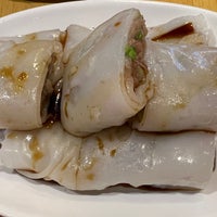 Photo taken at DimDimSum Dim Sum Specialty Store by Edward A. on 10/18/2023