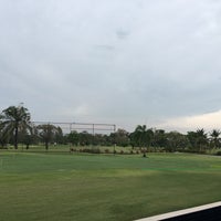 Photo taken at Unico Grande Golf by Edward A. on 3/3/2021