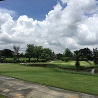 Photo taken at Unico Grande Golf by Edward A. on 5/28/2021