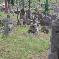 Das Foto wurde bei Rasų kapinės | Rasos cemetery von Anna S. am 7/7/2018 aufgenommen