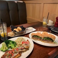 Photo taken at Stoney River Steakhouse and Grill by Dettra K. on 9/29/2019