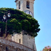 Photo taken at Église Notre-Dame d&amp;#39;Espérance by Mamdouh ♈. on 7/21/2022