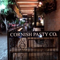 Photo taken at Cornish Pasty Co by Mamdouh ♈. on 5/7/2019