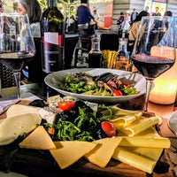 Photo taken at Via del Gusto by @rd@ on 7/14/2019