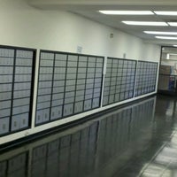 Photo taken at US Post Office by Ron M. on 2/26/2013
