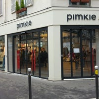 Photo taken at PIMKIE by Maxime L. on 3/21/2017