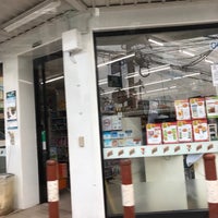 Photo taken at 7-Eleven by Wichit R. on 11/30/2017