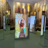 Photo taken at Gucci Museo by Saad on 5/9/2022