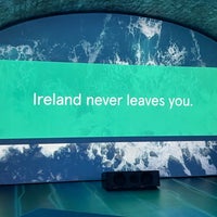 4/27/2023 tarihinde Saadziyaretçi tarafından EPIC The Irish Emigration Museum'de çekilen fotoğraf