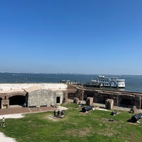 Photo taken at Fort Sumter National Monument by Saad on 6/25/2023