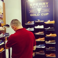 Sperry clearance store galleria
