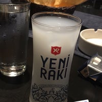 Photo taken at Köşebaşı Restaurant by Fatoş on 4/14/2019