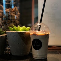 Photo taken at BRW Coffee by 1 2. on 11/3/2019